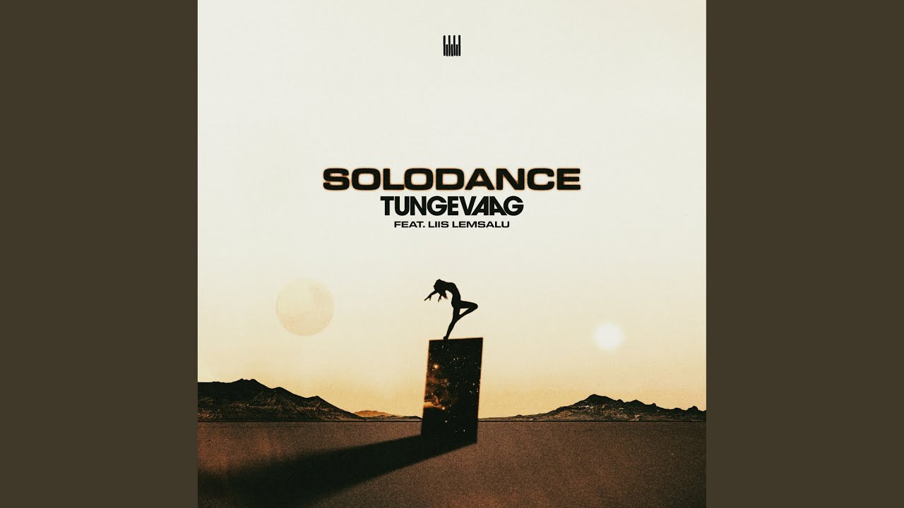 Solodance (Extended Mix)