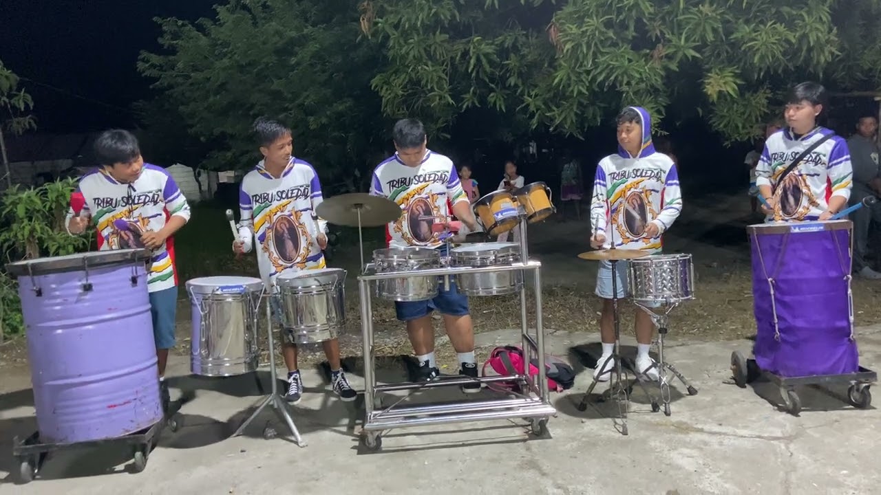 Final Basketball Game🏀 #SOLEDADDRUMBEATERS