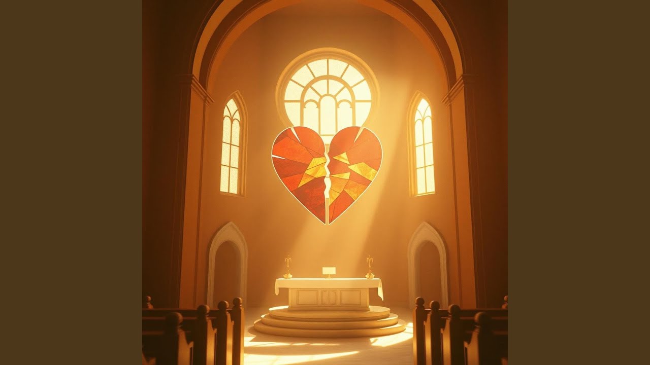 Sanctus of the Shattered Heart
