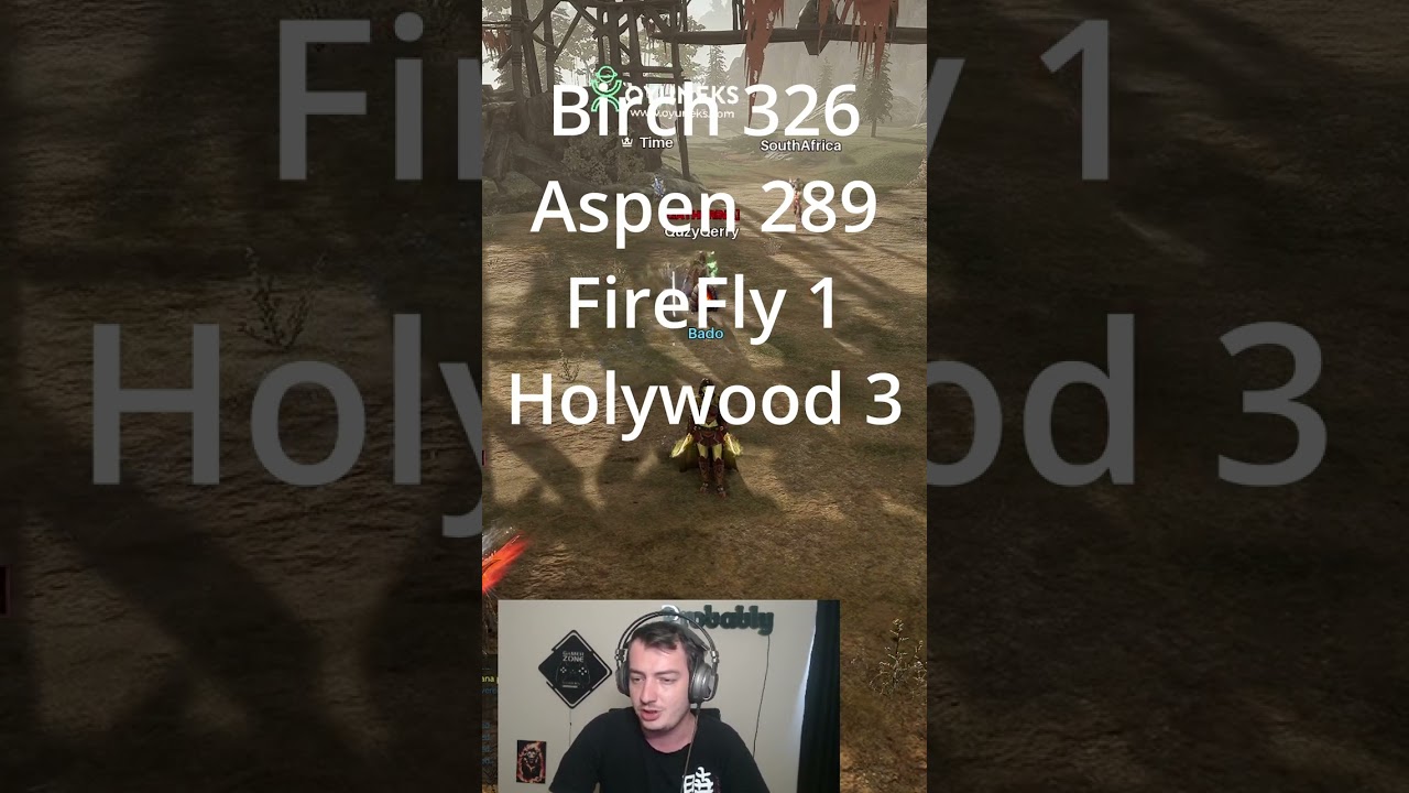 Rise Online Death Valley 2 Saat Woodcutting Farm #shorts #riseonline #riseonlineworld