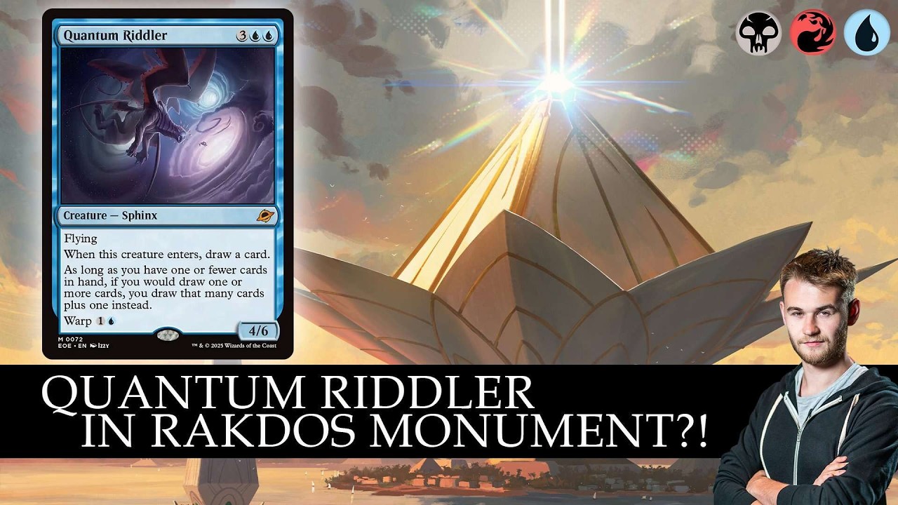 Discarding cards for profit! | Grixis Monument | Standard