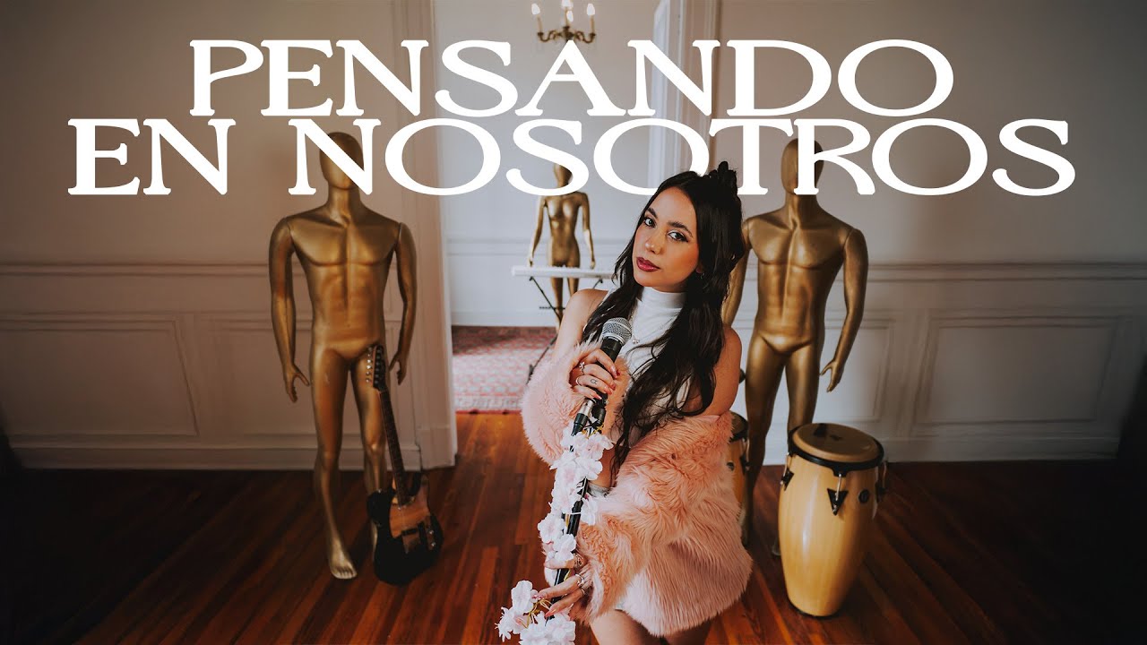 Canu - PENSANDO EN NOSOTROS (VIDEO OFICIAL)