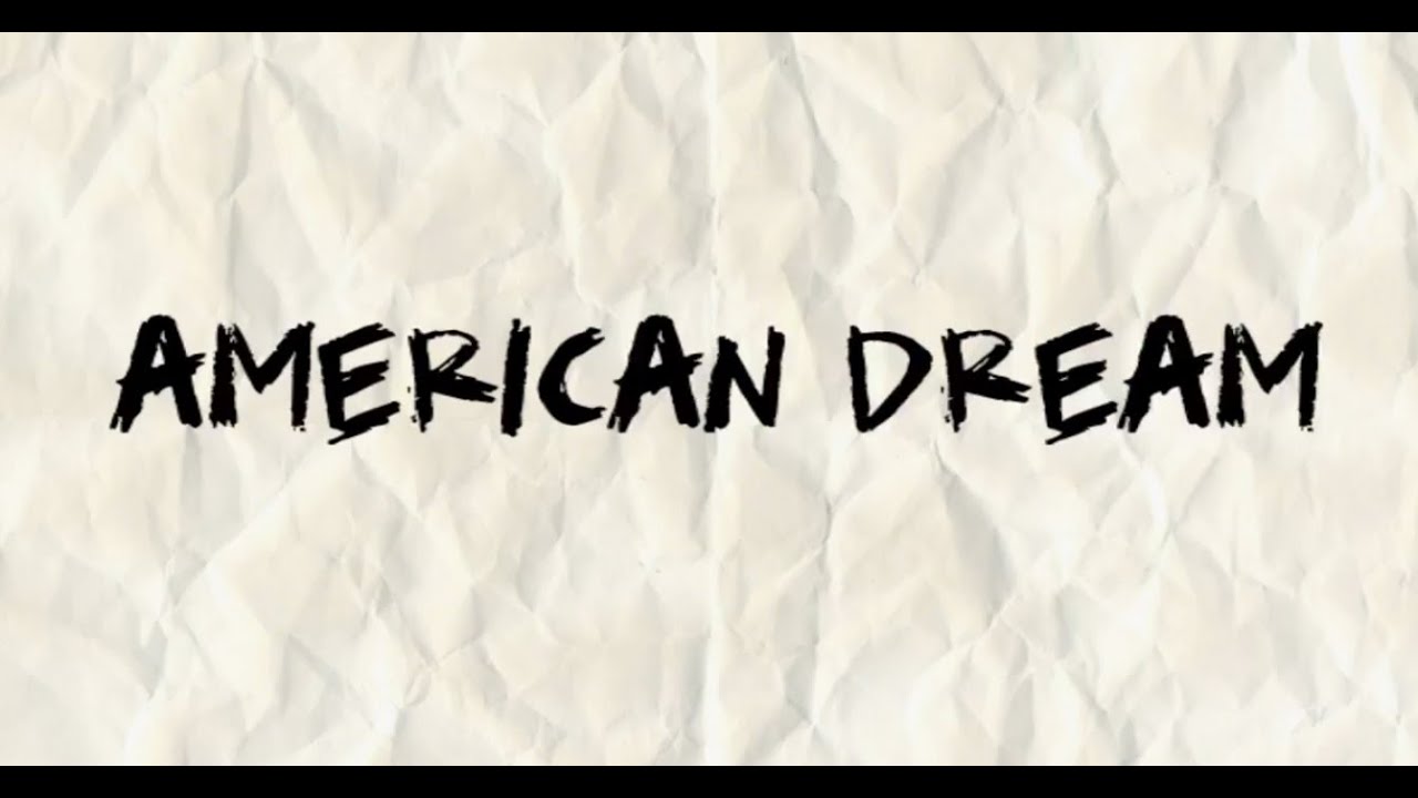 T&eacute;t&eacute; - #homebrew52 JAPAN - AMERICAN DREAM (VIDEO LYRICS)