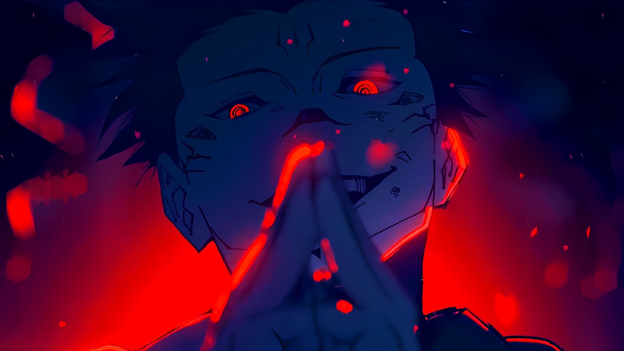Songs that make you feel like a cruel anime villain💀