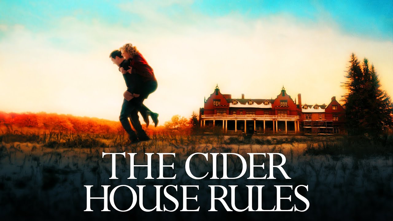 The Cider House Rules | Official Trailer (HD) - Charlize Theron, Tobey Maguire, Paul Rudd | MIRAMAX