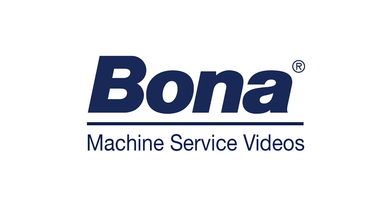 Bona PDC® 2:0 - Longopac Replacement