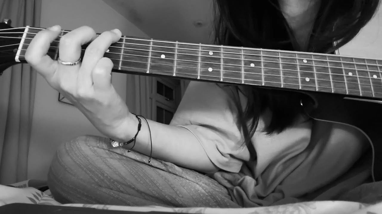 (Cover) YOASOBI - 優しい彗星