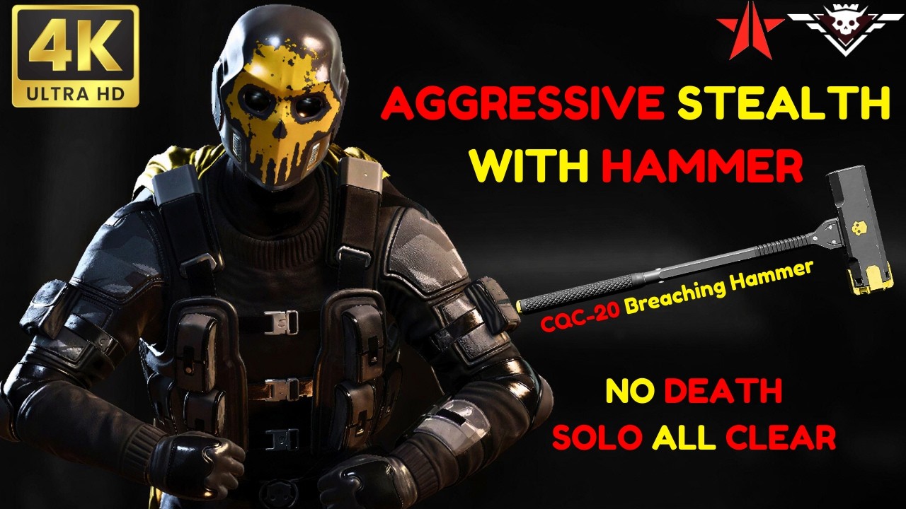 When Craziest Helldiver Deployed at Commando Mission..