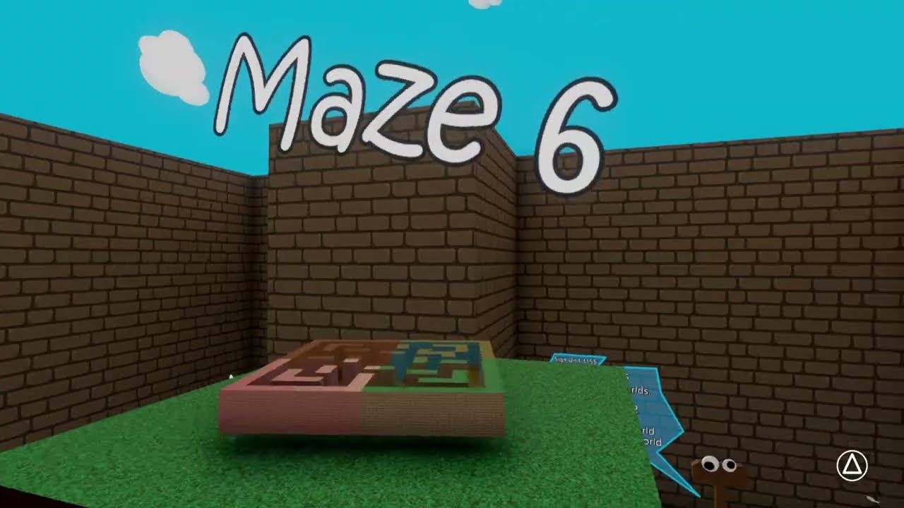 Maze