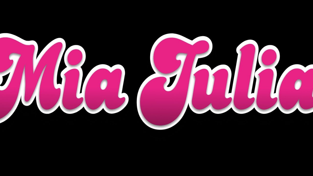 06. Mia Julia Live beim Mallorca Festival  in  Coburg (08.06.2024)