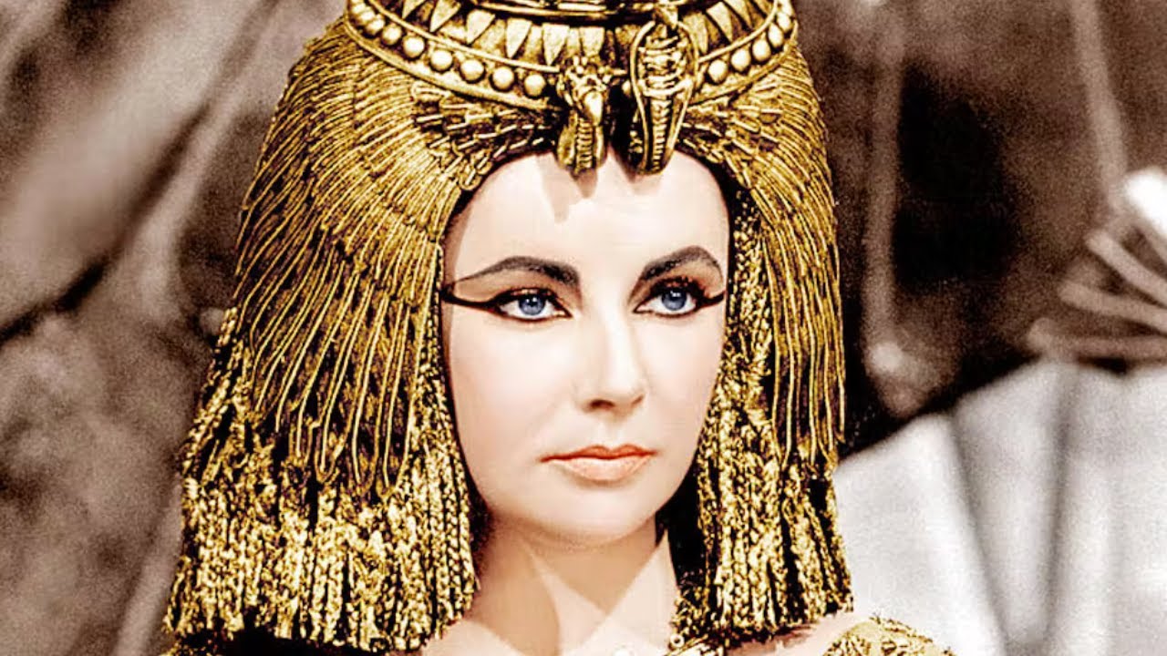 👉 Cleopatra (1963) &ndash; Full Movie Summary with Elizabeth Taylor