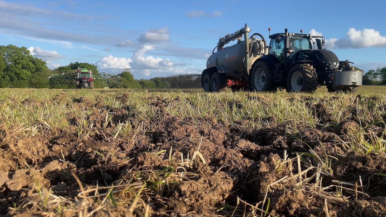 x2 tonne a lisier de l'eta cuziat gourio