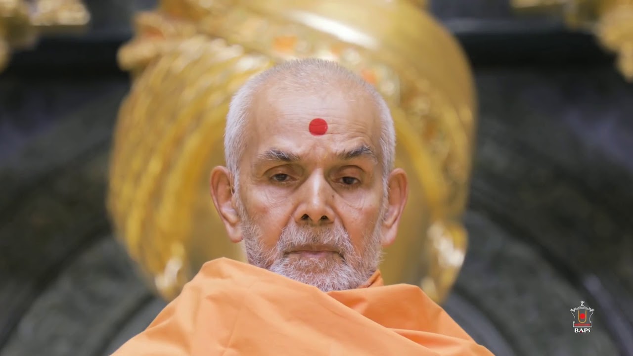 એરી એરી આજ રંગમહલ મધ્ય બૈઠે મોહન પિયા-yogicharan swami BAPS KIRTAN Eri Eri Aaj rangmahal Madhya