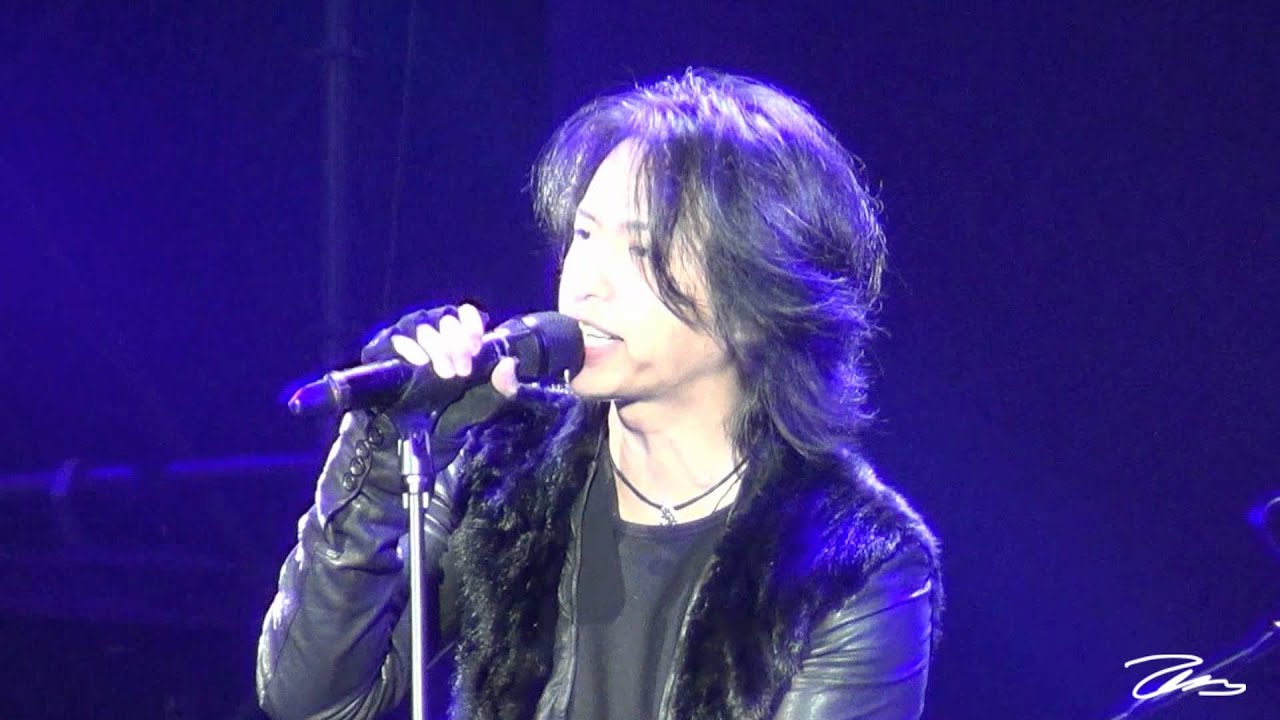 20151101_黑豹樂隊 01 別來糾纏我 @ 成都 百度糯米音樂節