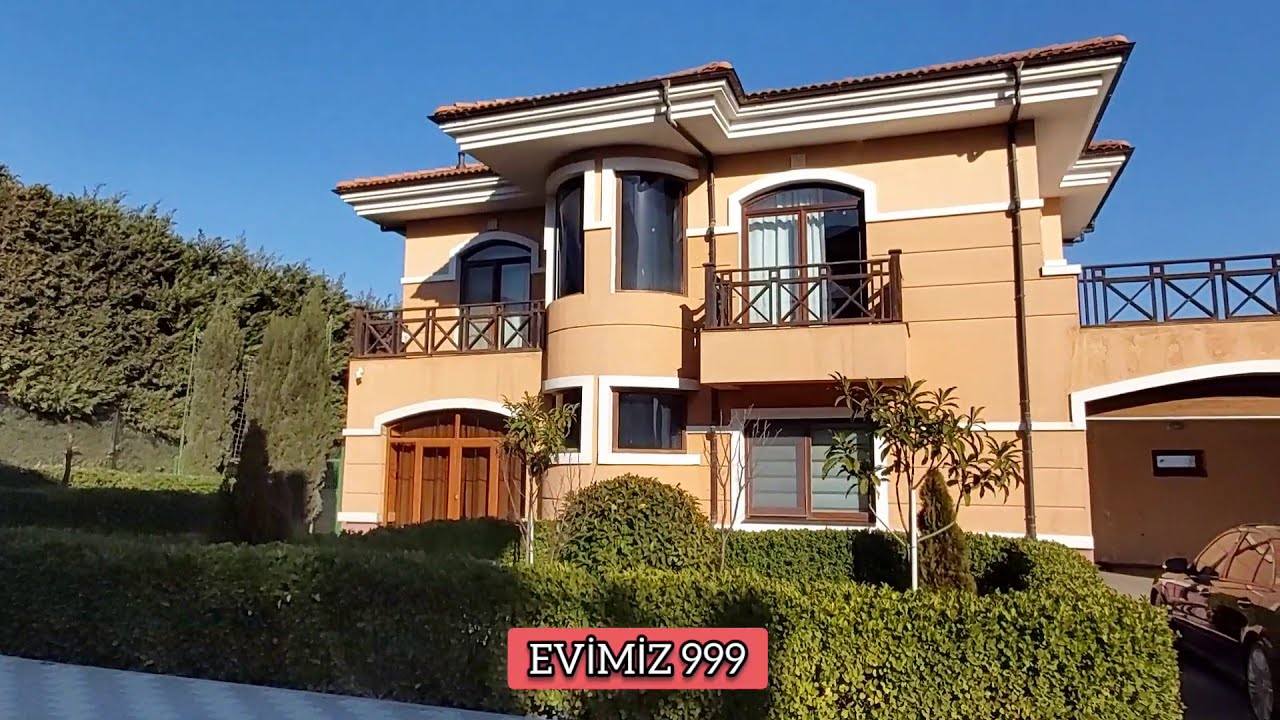 Badam VİLLA 10 SOTDA -5 OTAQ Masazır (EŞYASIZ 650.000azn)☎️070 430 3999 AFİQ m.