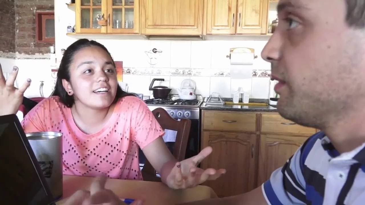 Barbi, 15 años, la verdadera historia.....