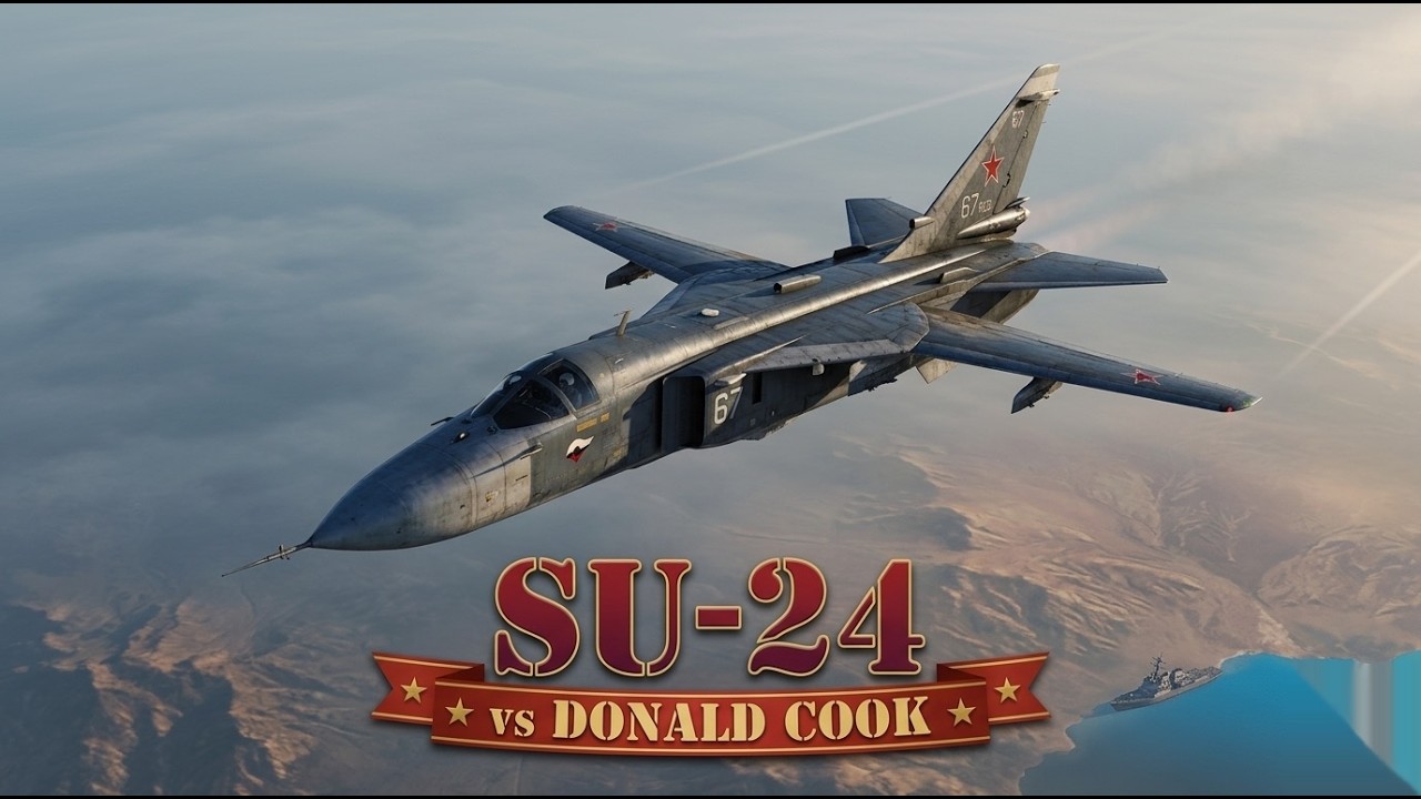Su-24: 