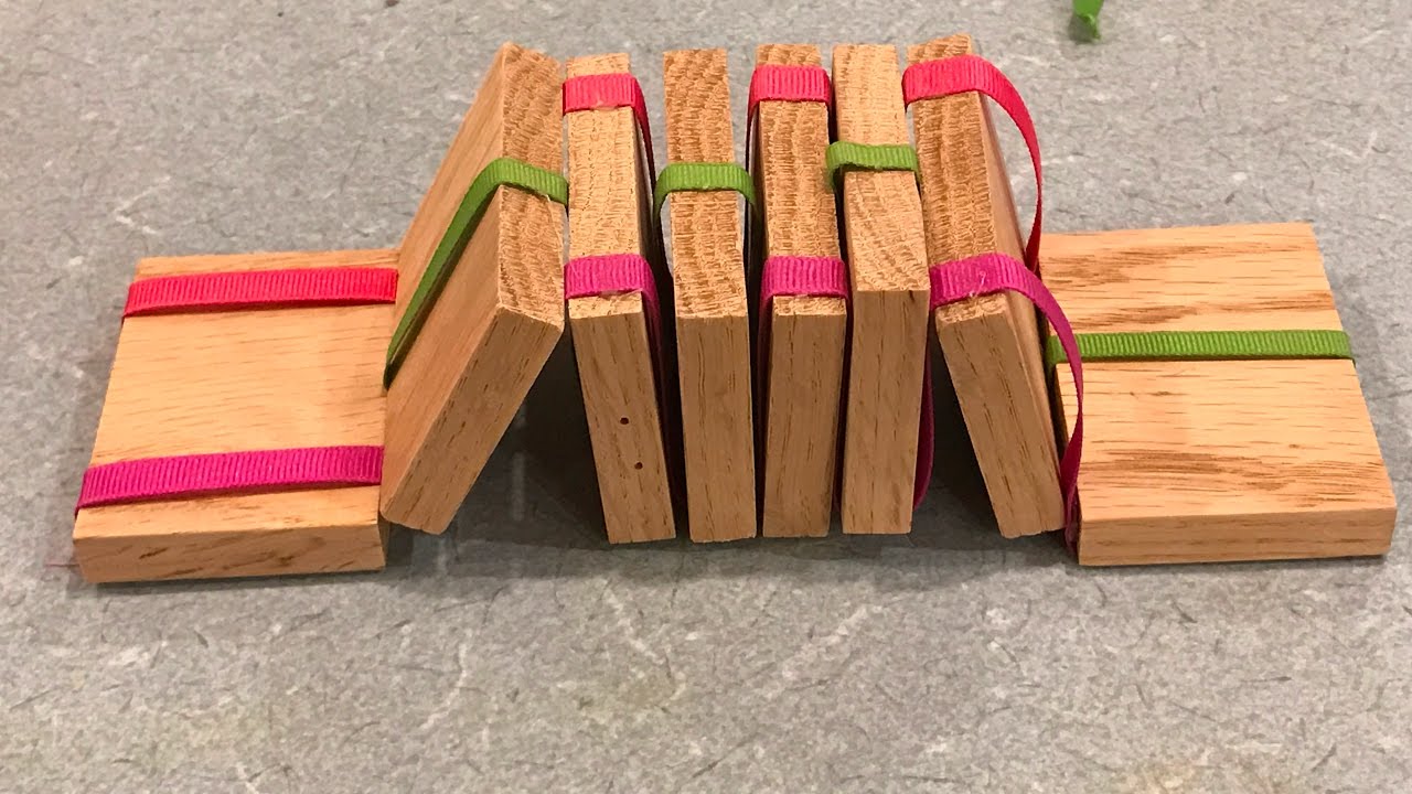 Jacobs Ladder