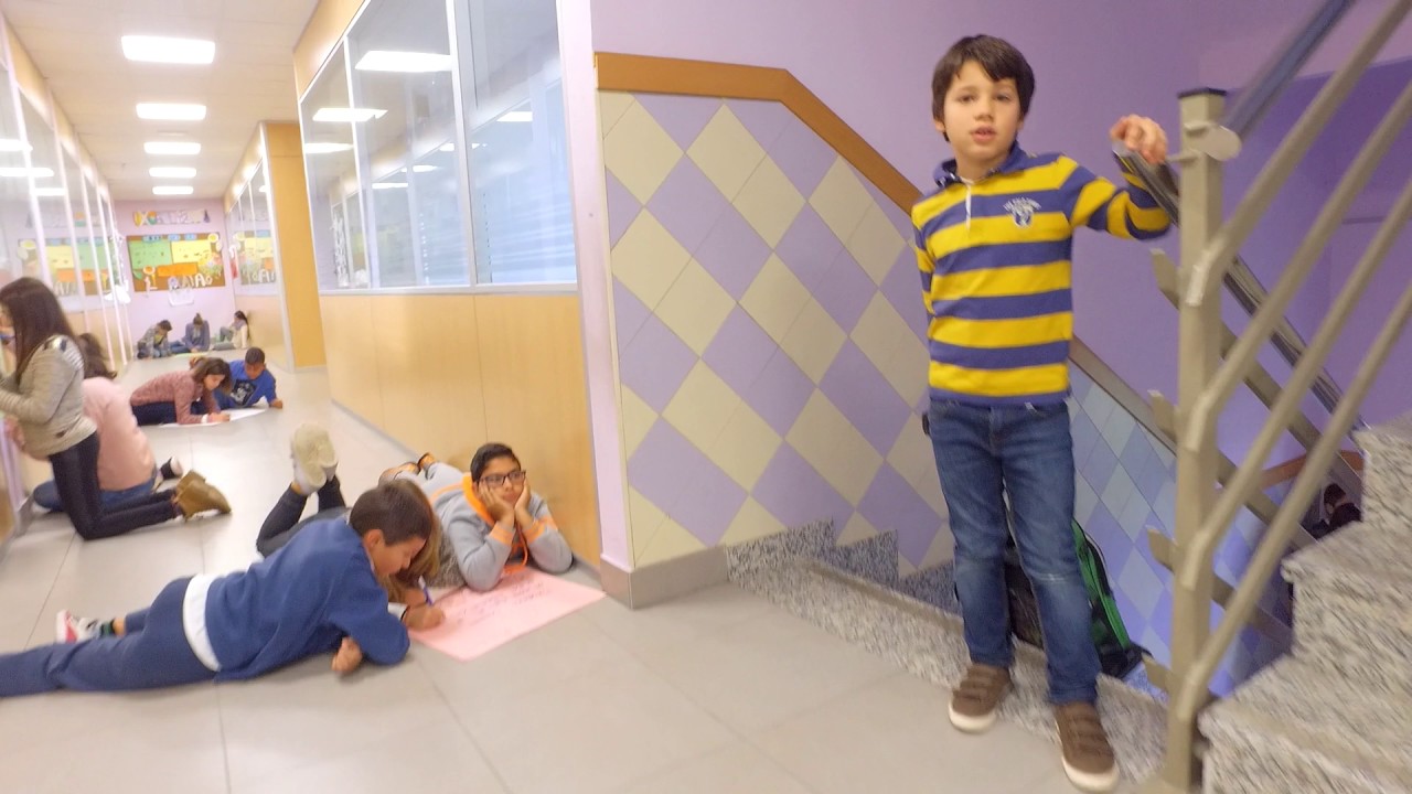 Centro San Viator - Basica Bachillerato