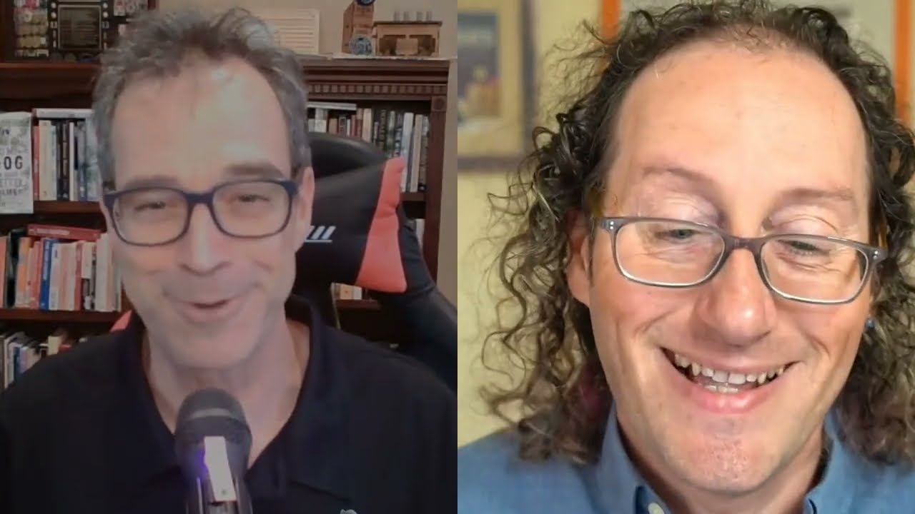 #148 - Threat Modeling (with Adam Shostack)