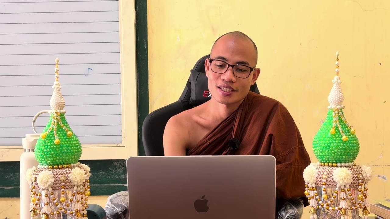 សិក្សាព្រះអភិធម្ម បរិច្ឆេទទី៤ វីថិសង្គហវិភាគ (១៨)