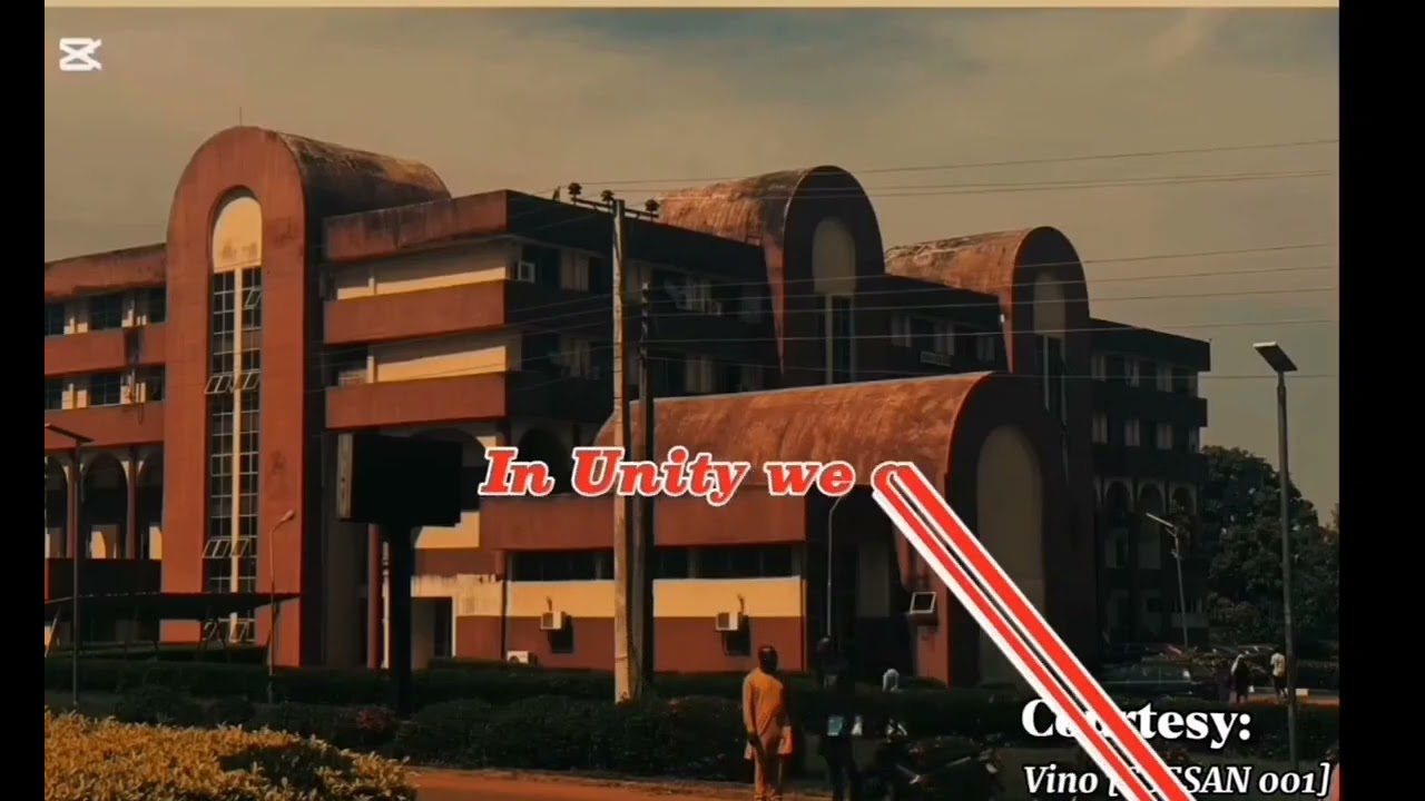 Prince abubakar audu (PAAU)  school anthem 