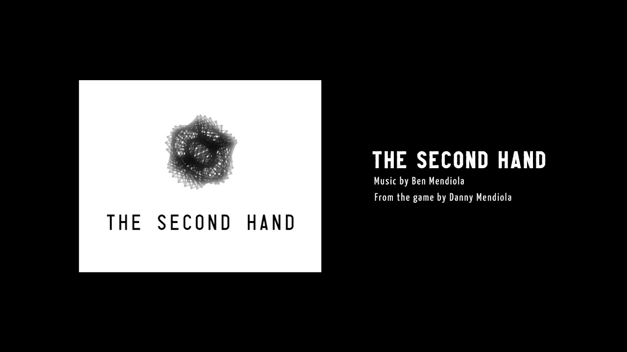 The Second Hand || Full Soundtrack