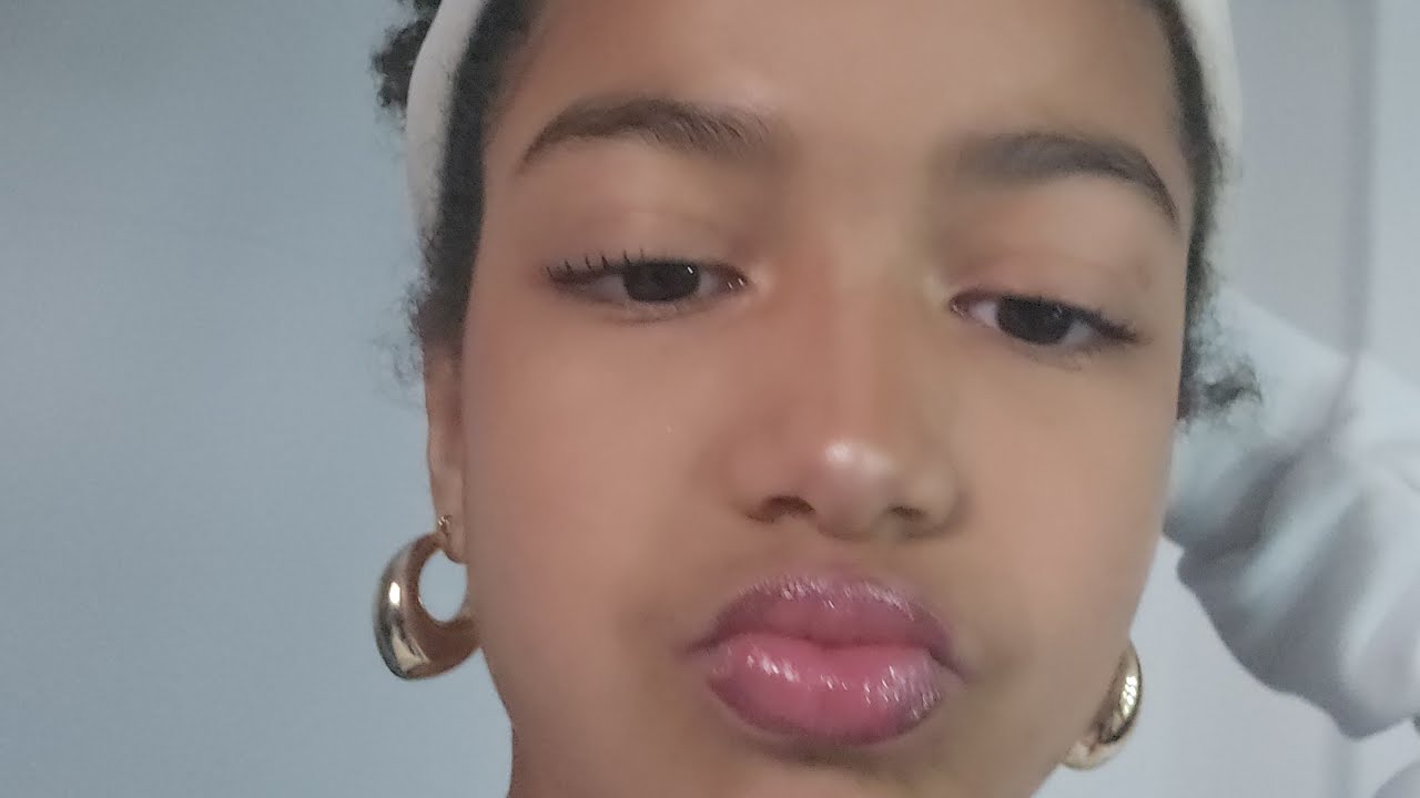 #grwm #