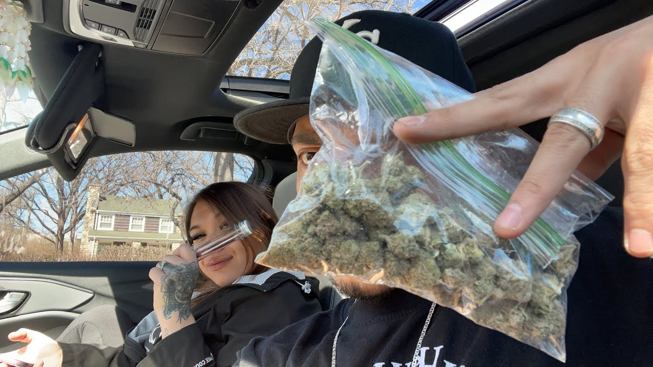 ROSE BLUNT REVIEW WITH MY GIRL! 🌟🌹