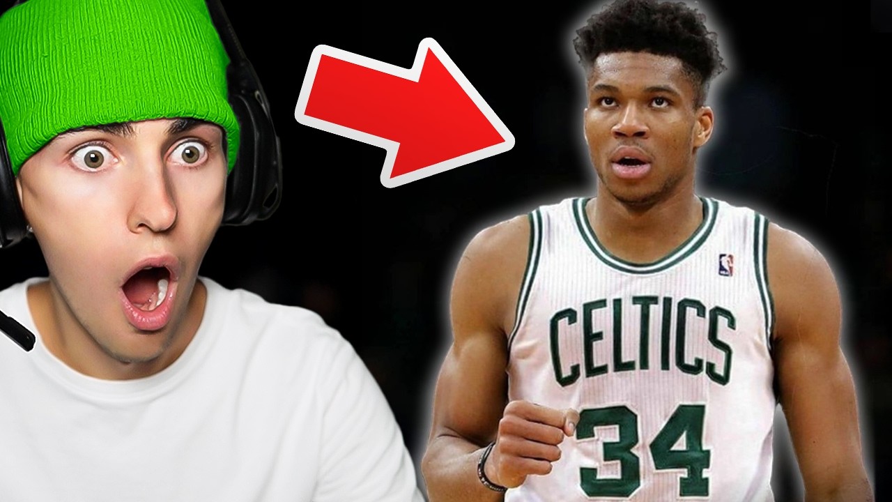 The NBA has a problem