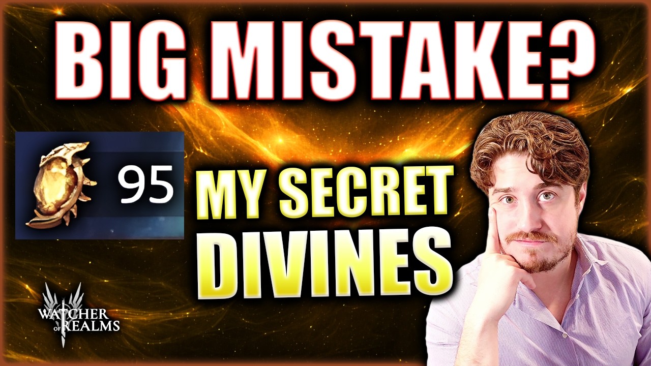 I Pulled DIVINE SUMMONS & Regretted It... big time - Rosalia & Velisse Banner ⁂ Watcher of Realms