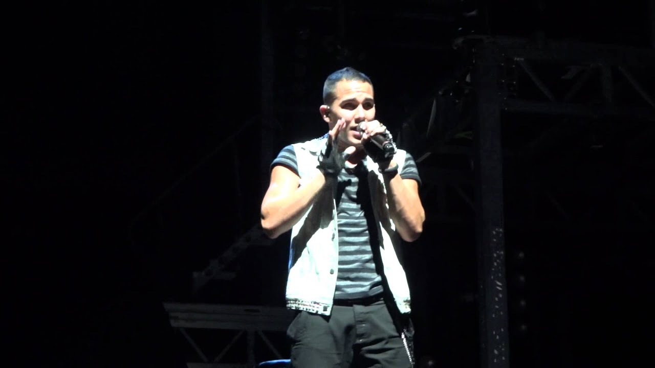 Big Time Rush - No Idea
