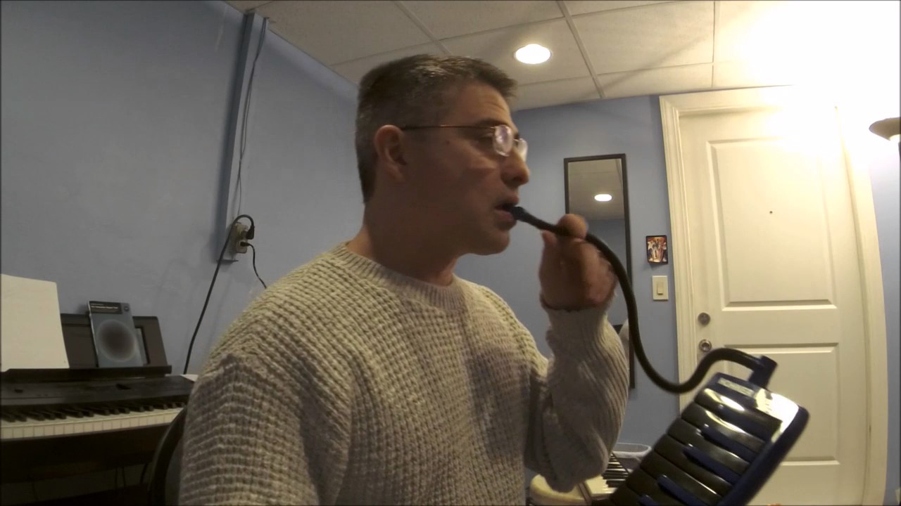 Melodica Comparison