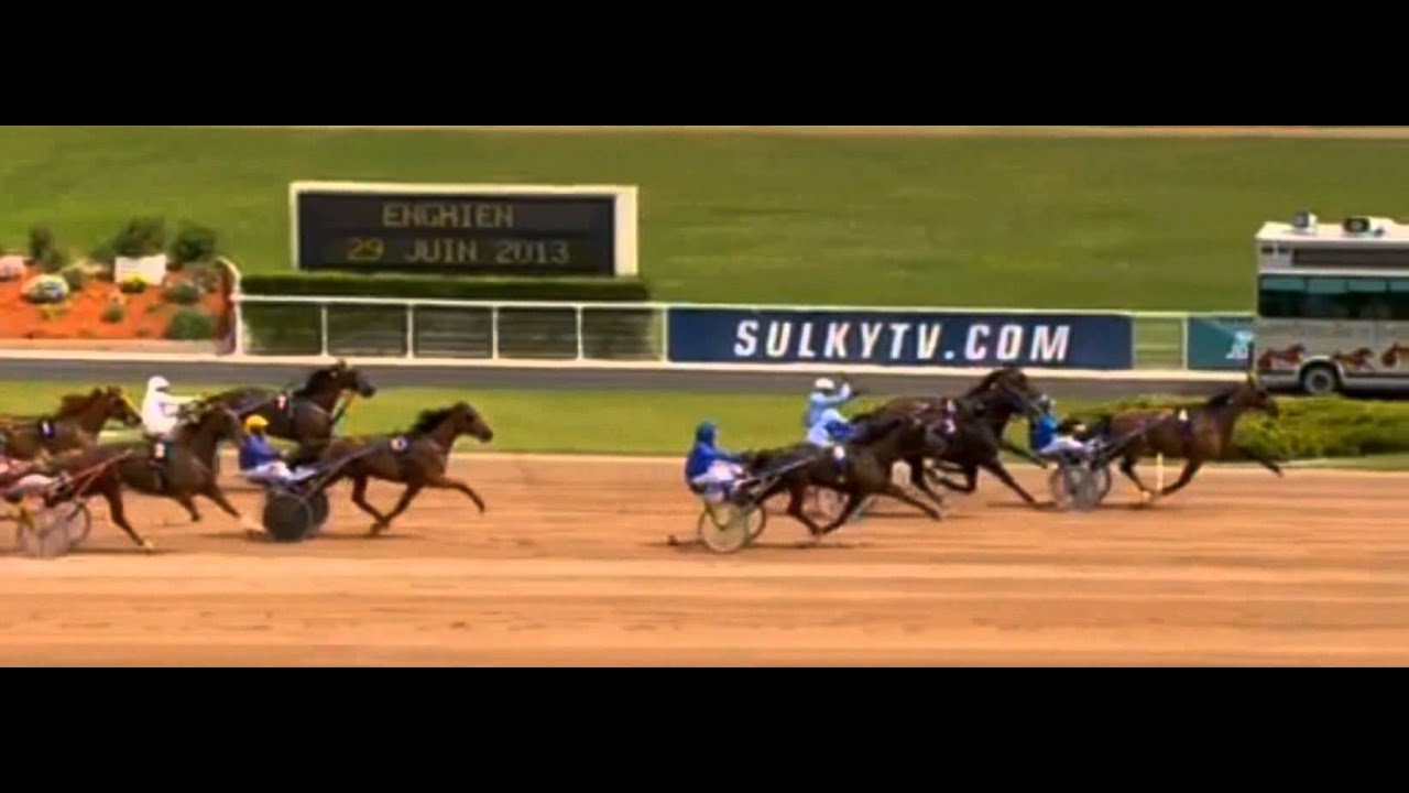 Prix De Washington 2013_Timoko 1:11,3_Jos Verbeeck