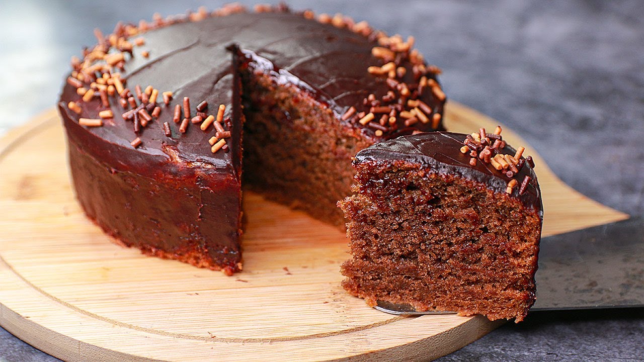 Dalgona Cake Recipe | Eggless & Without Oven | Yummy