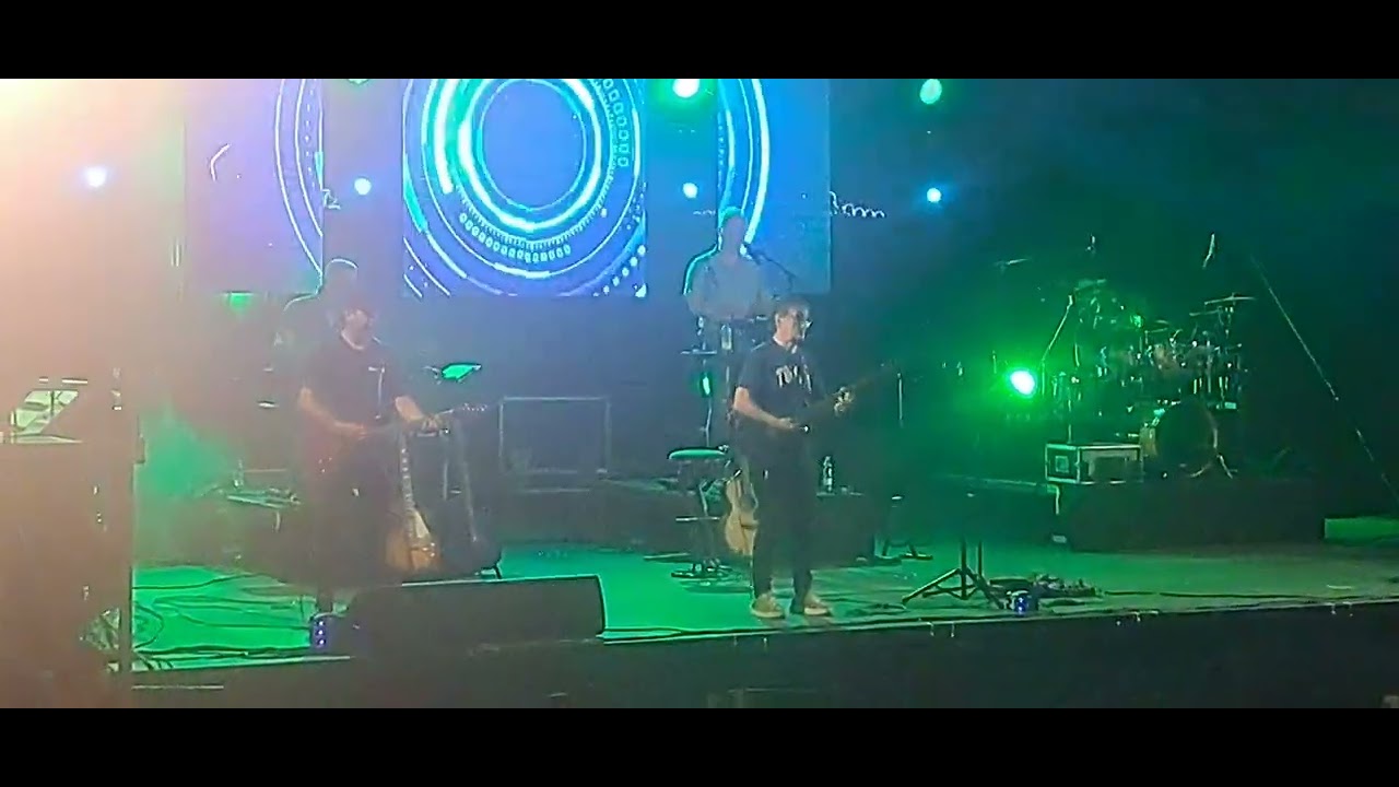 Diapasão ao Vivo em Ribalonga Alijó 2024