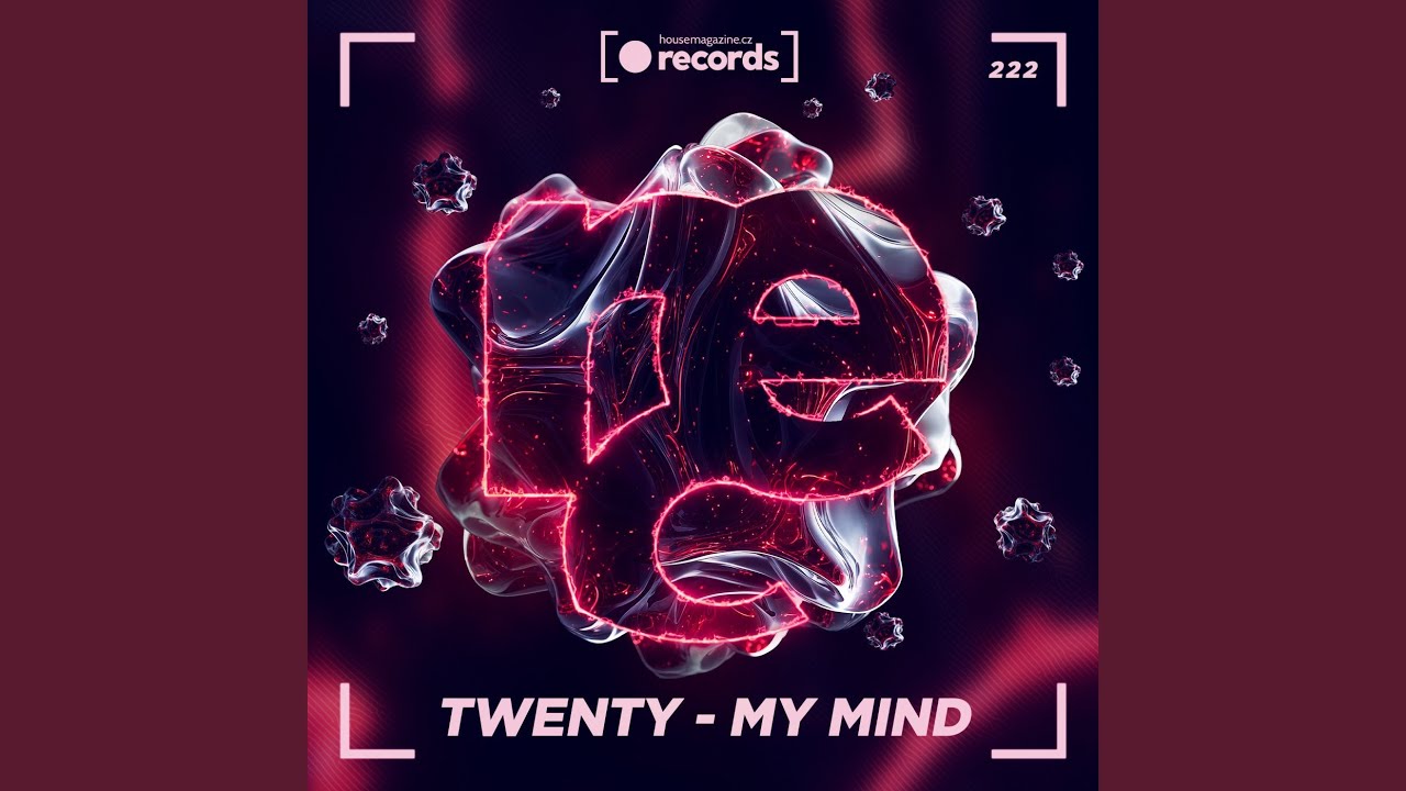 My Mind