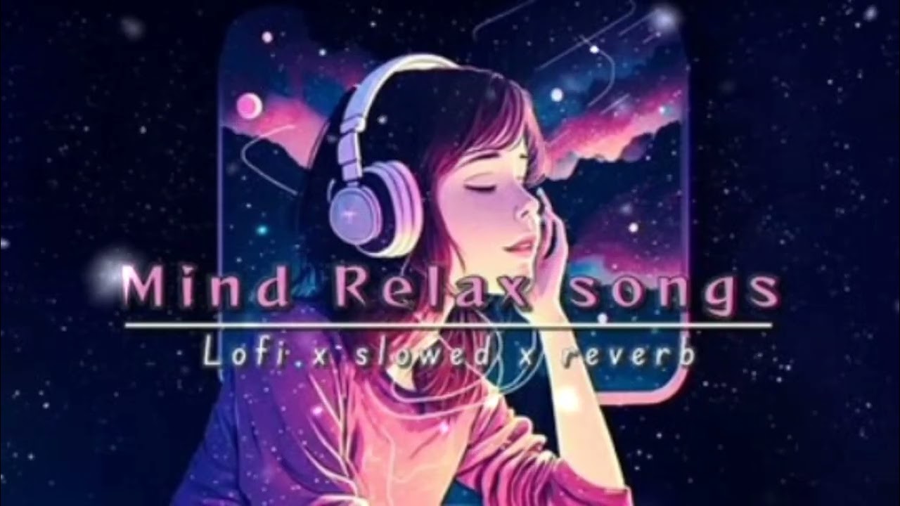 Mind relax song ❤️new Hindi romantic song 