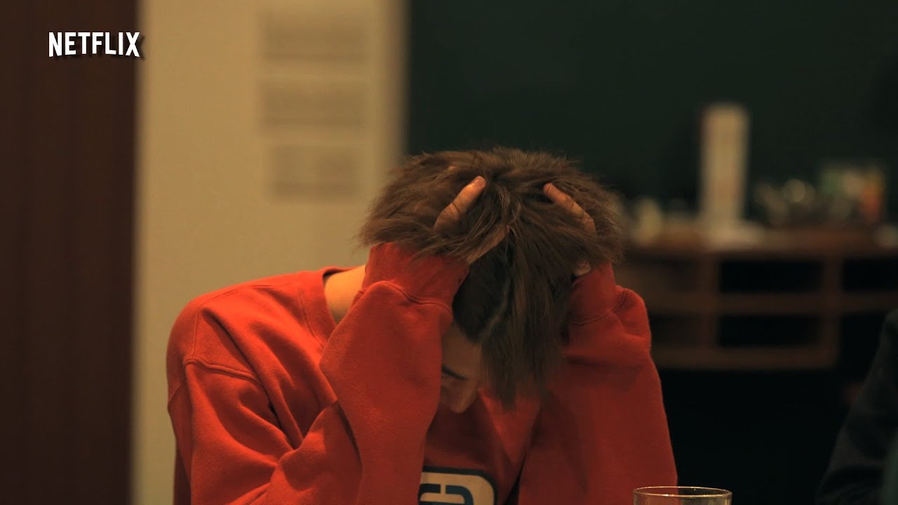 【5th WEEK】みずき、雄大に説教！あのダイニングの続き…