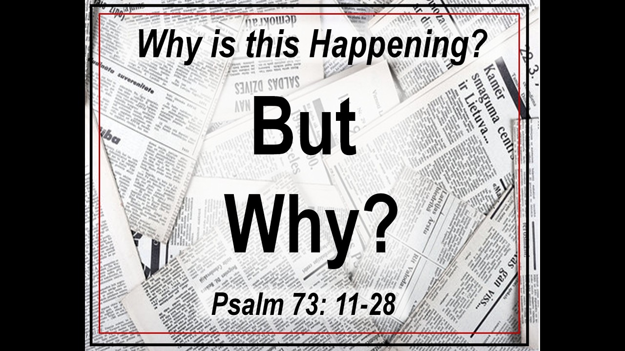Morning Worship Service 2-15-26