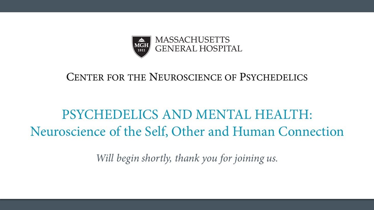 Psychedelics and Mental Health: Neuroscience of the Self, Other and Human Connection
