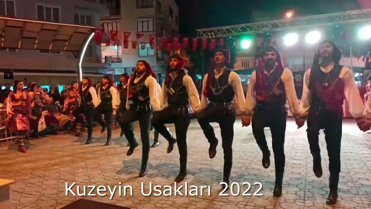 2022 NAZİLLİ SULTANHİSAR ATÇA