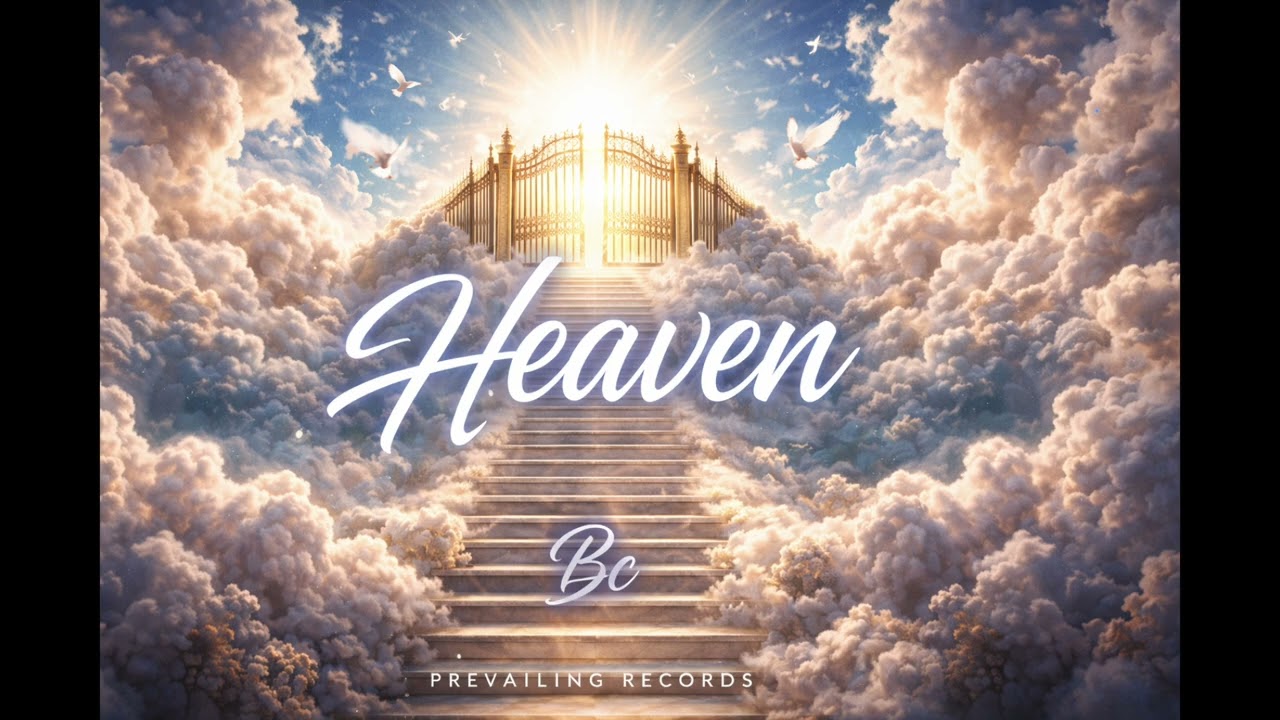 Heaven - Bc Oy