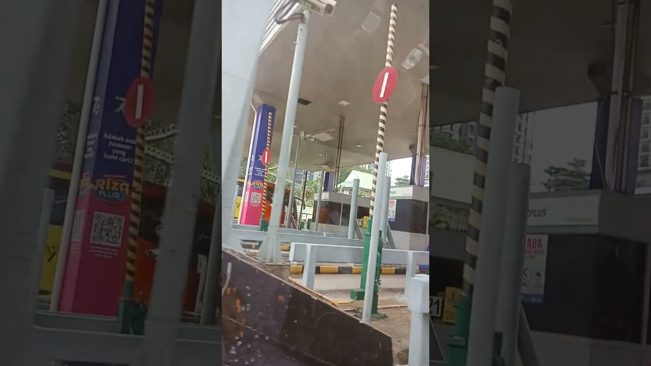 KL mini vlog part 3 (We arrived at KL YIPPEEEEE :DDDDDDD)