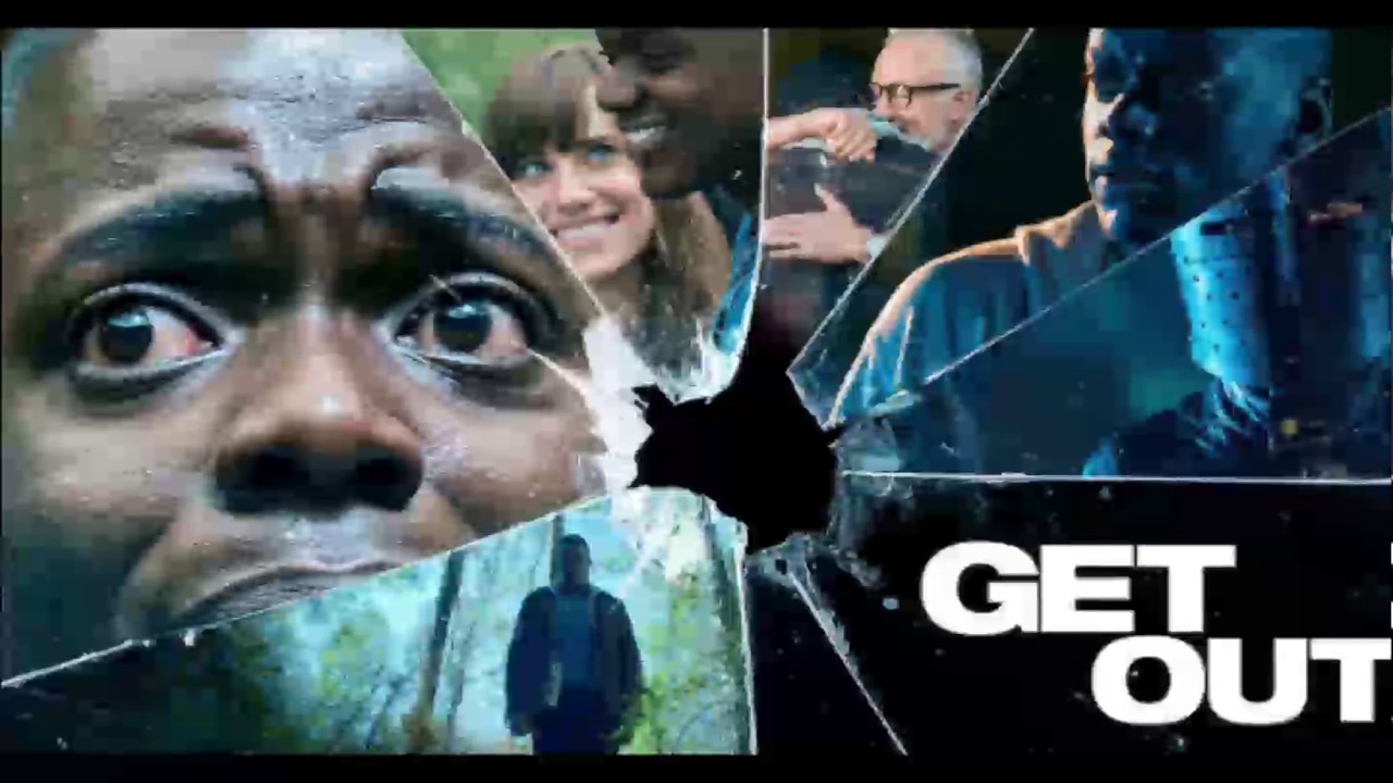 Get Out Theme - Sikiliza Kwa Wahenga - 10 Hours
