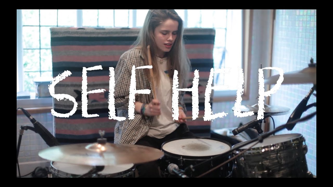 Self Help: 'Hungover Jones' (Live at Tilehouse Studios)