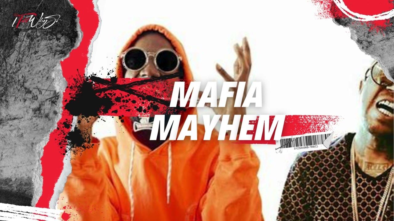 [Free] Trap Type Beat 2023 / Mafia Mayhem / Timbaland Type Beat / iToldWhySo