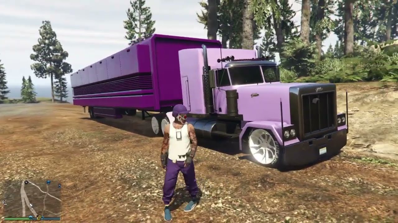 Modear C.O.M. #Modear #PS4 #Solo #Trucos #Glish #Gta5online