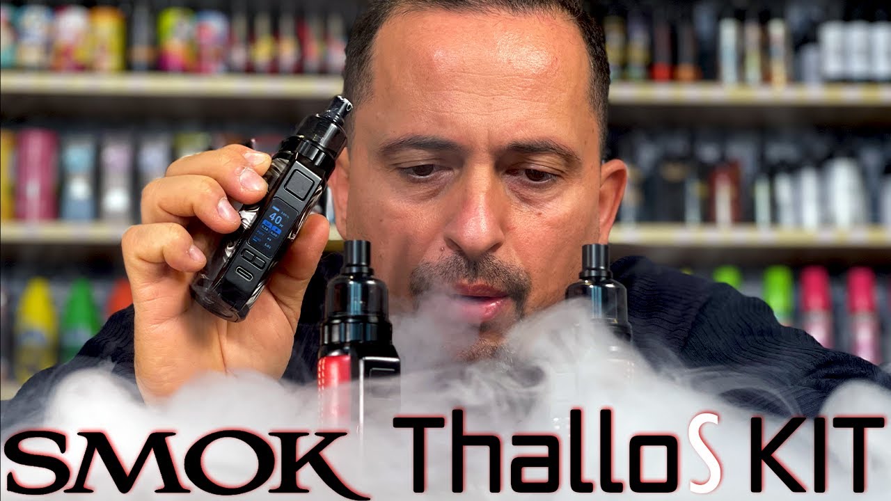THALLO S POD MOD DE LA SMOK, MERITA?