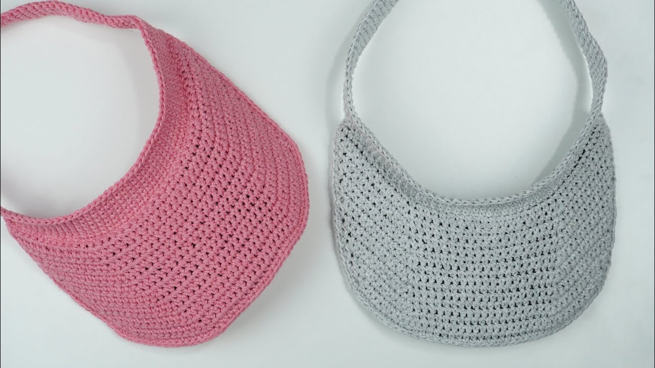 VISERA TEJIDA A CROCHET FÁCIL DE HACER